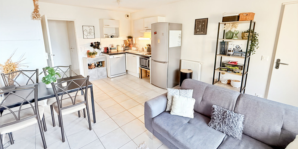 appartement à VILLENAVE D ORNON (33140)